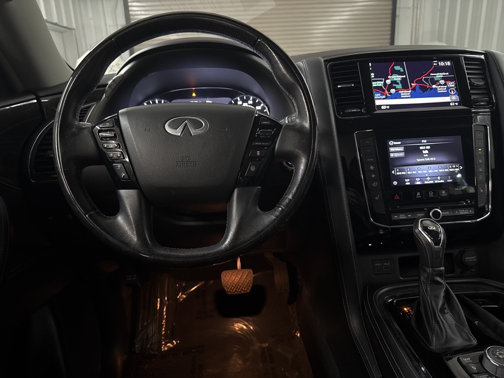 2020 Infiniti QX80 Luxe photo 24