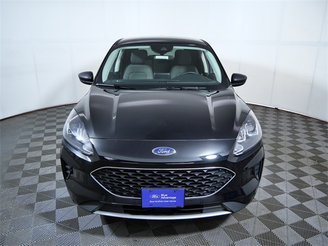 2022 Ford Escape SE photo 3