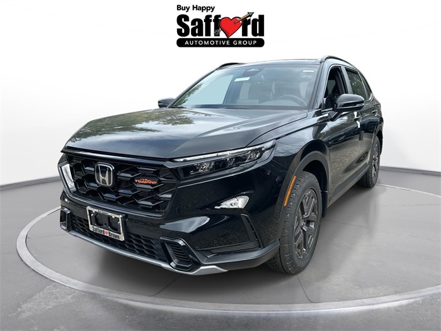 2026 Honda CR-V TrailSport's photo