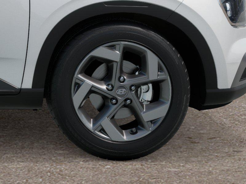 2026 Hyundai Venue SEL photo 2