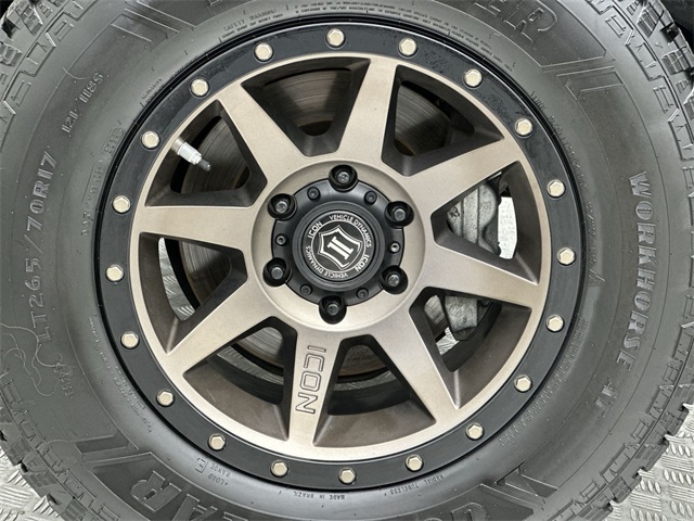 2019 Toyota 4Runner SR5 Premium Limited TRD Pro photo 2