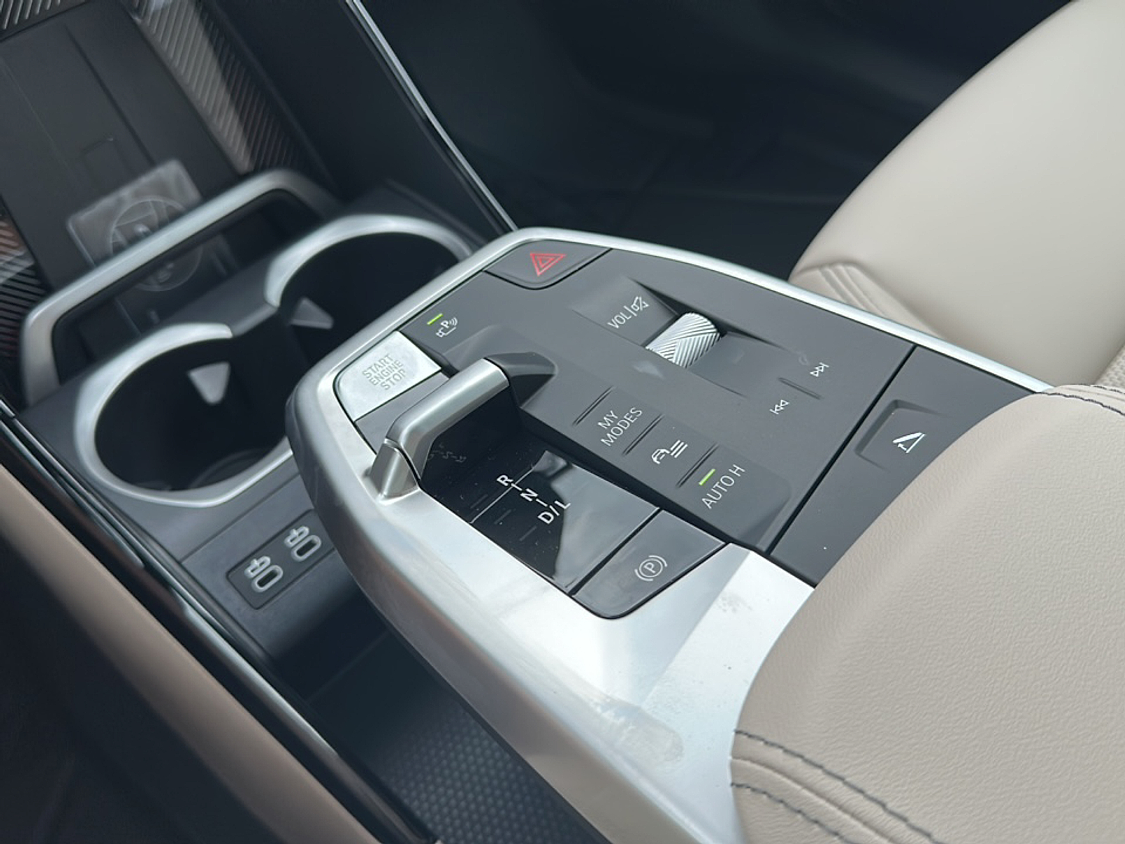 2025 Bmw X1 XDrive28i photo 17
