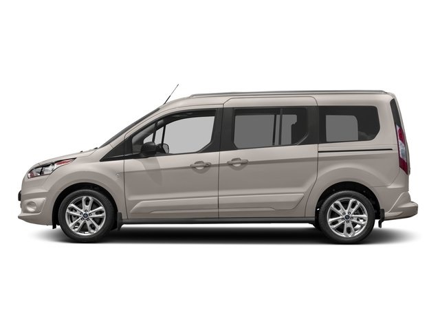 2018 Ford Transit Connect XLT photo 3