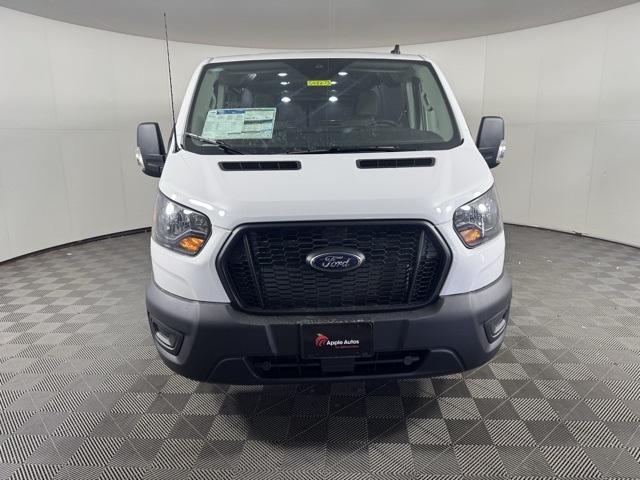 2025 Ford Transit Cargo Van photo 2