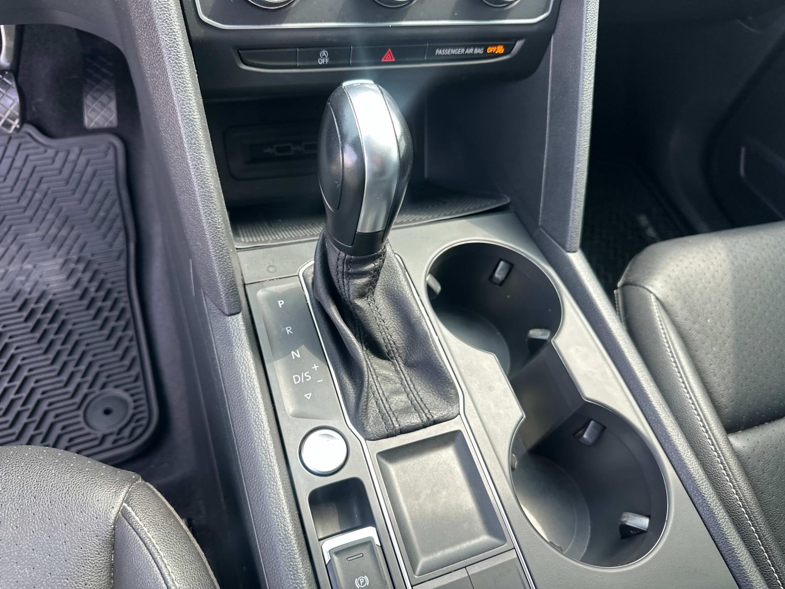 2021 Volkswagen Atlas SE photo 17