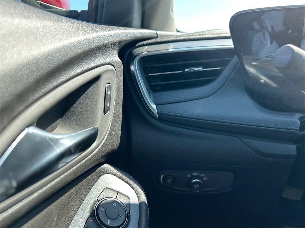 2026 BUICK ENCORE GX - Image 16