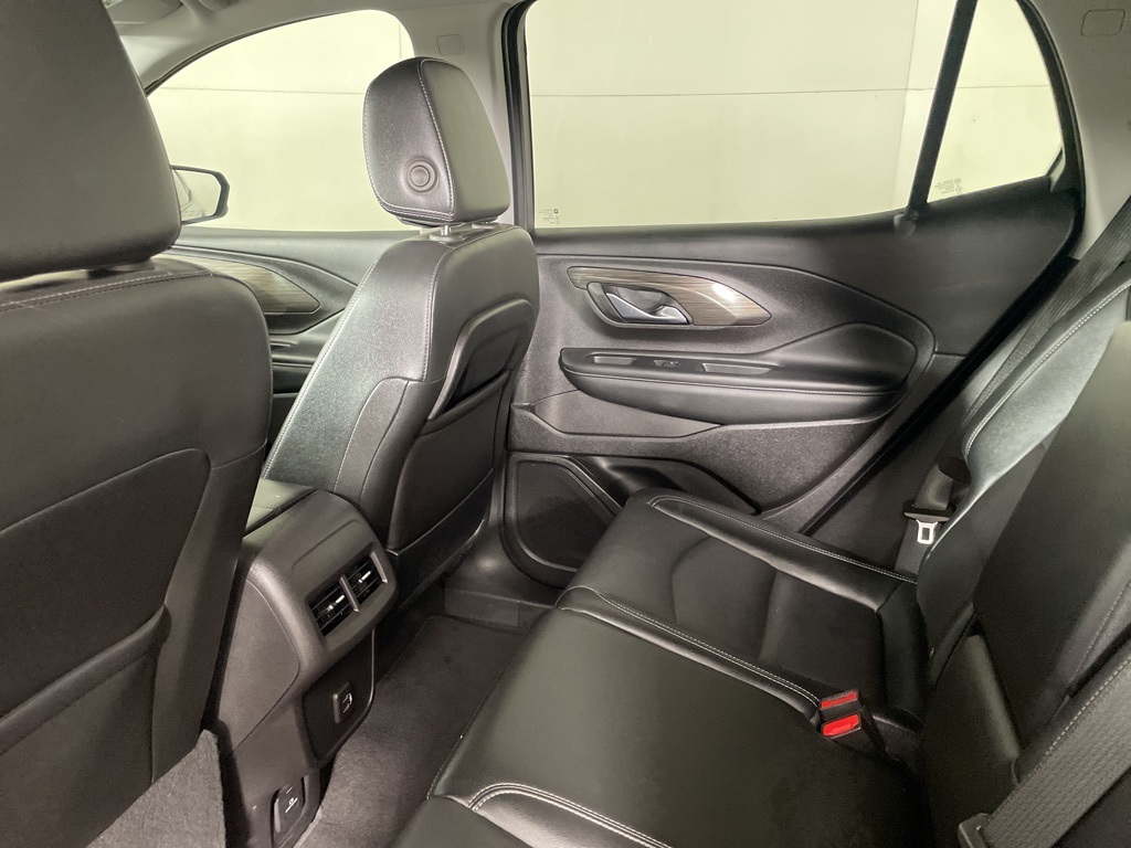 2024 Gmc Terrain SLT photo 34