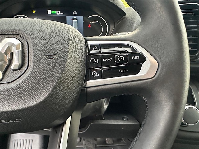 2024 Ram ProMaster 3500 photo 17