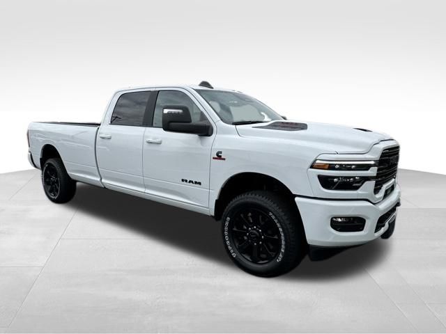 2026 Ram 3500 Laramie photo 8