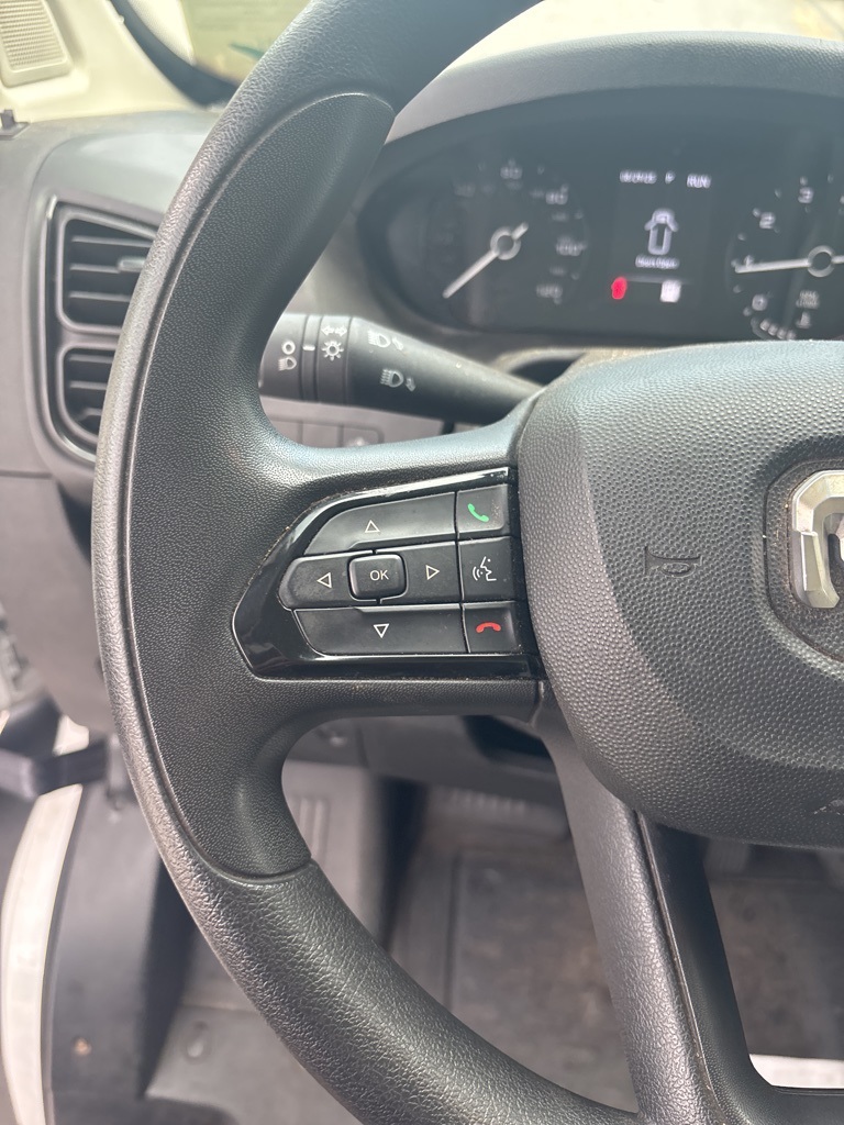 2023 Ram ProMaster 2500 photo 17