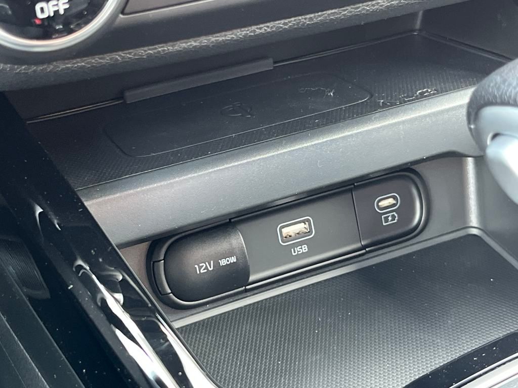 2025 Kia Soul S photo 26