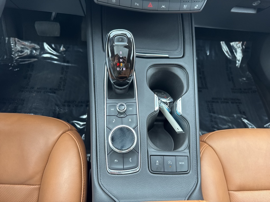 2020 Cadillac XT4 Premium Luxury photo 25