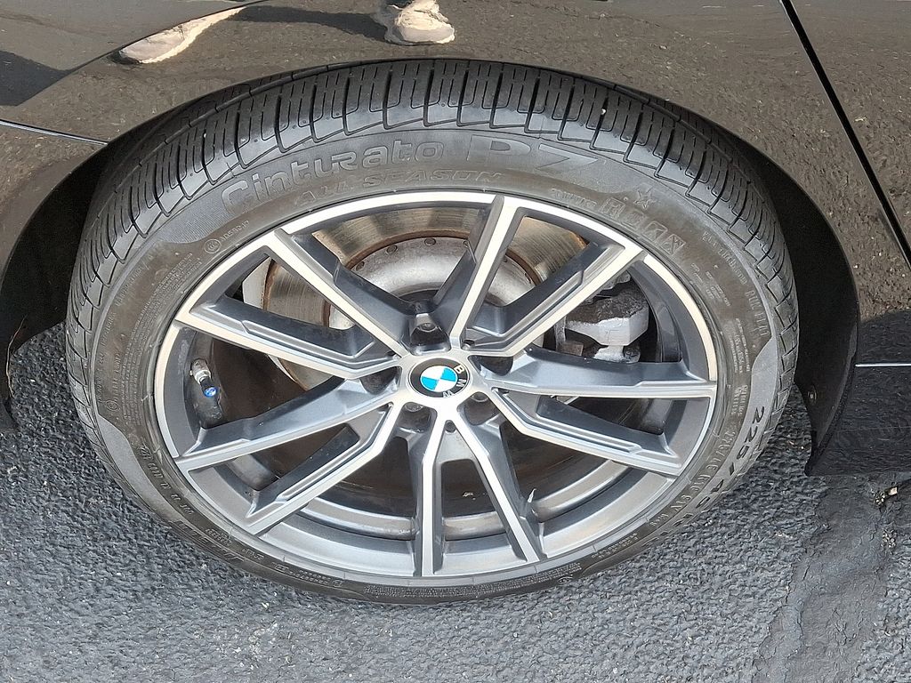 2020 Bmw 330i xDrive Sedan NA photo 6