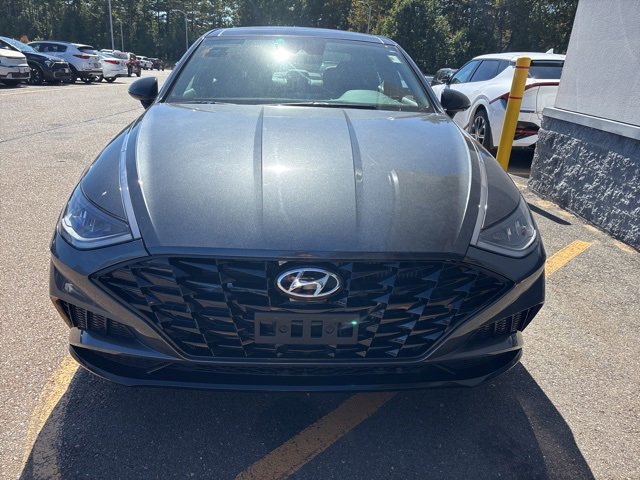 2022 Hyundai Sonata SEL Plus photo 2