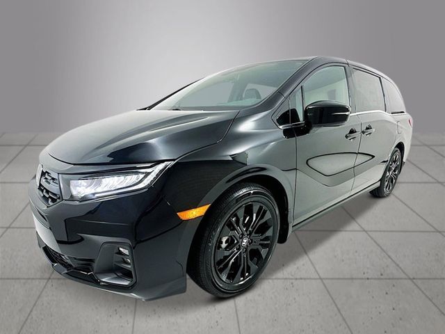 2026 Honda Odyssey Sport L's photo