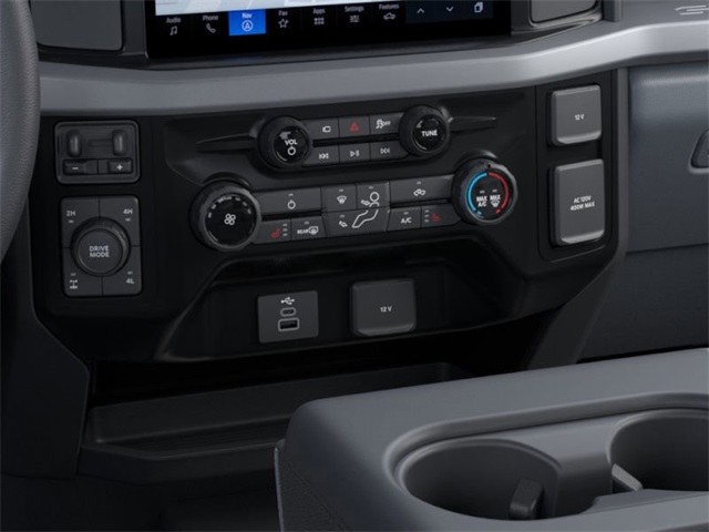 2026 FORD F-350 - Image 37