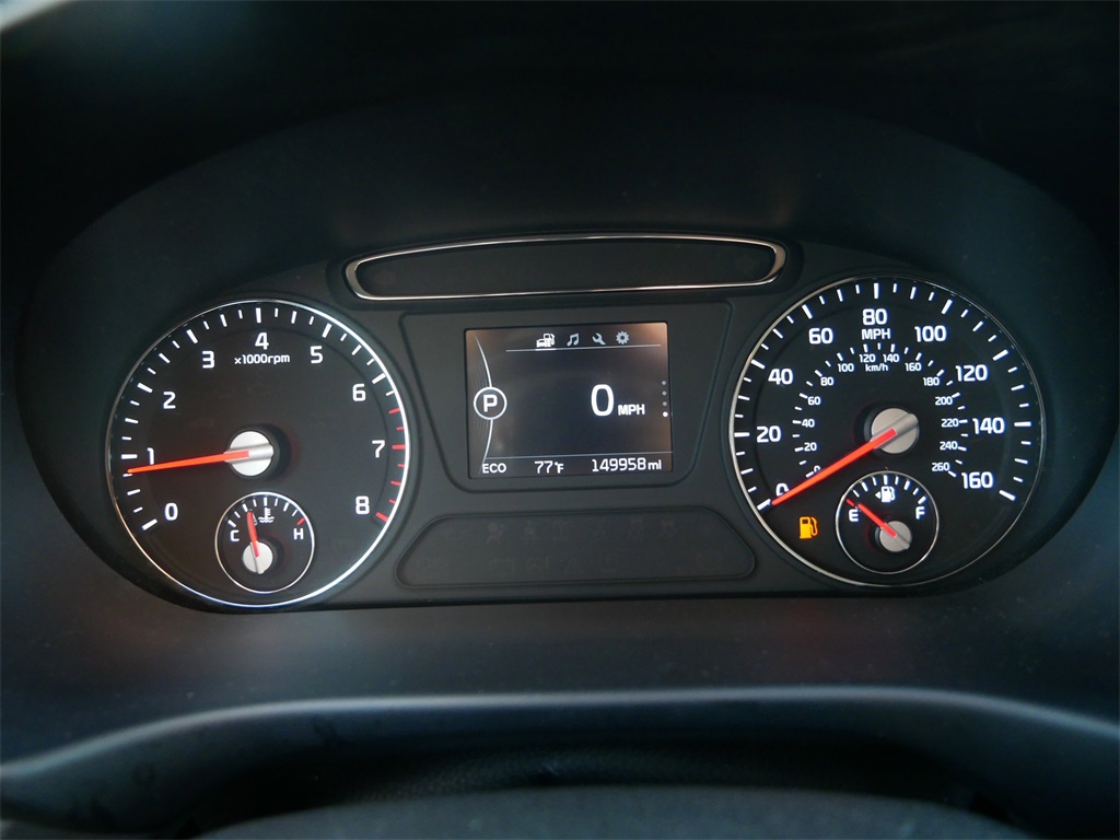 2016 Kia Sorento LX photo 23