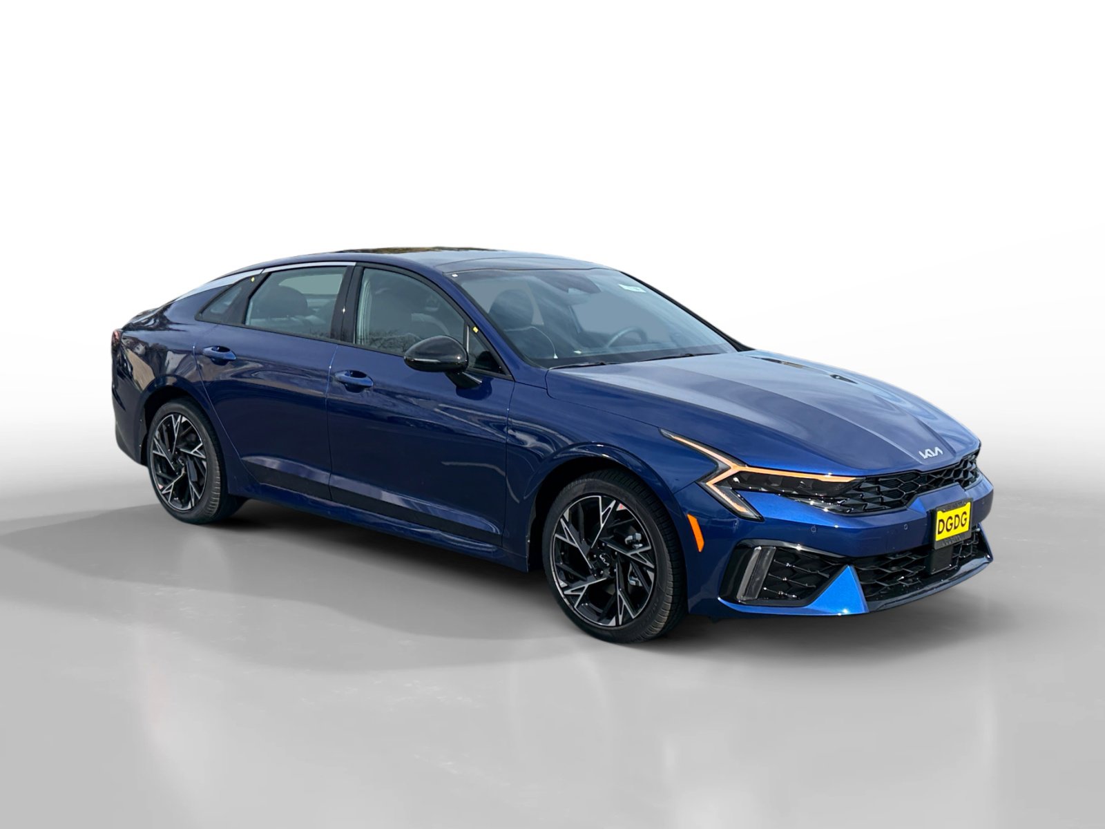 2025 Kia K5 GT-Line photo 7