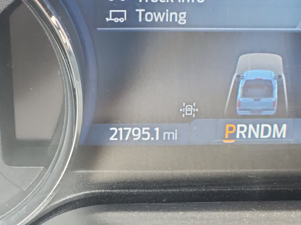 2022 Ford F-150 XLT photo 21