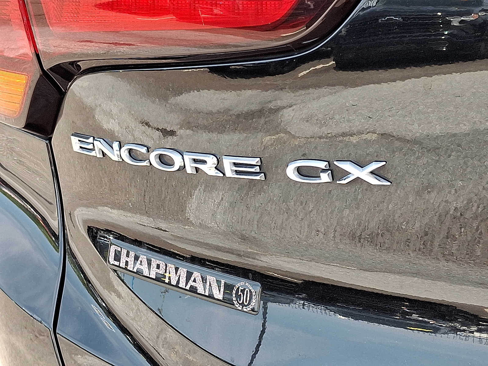 2023 Buick Encore GX Essence photo 28