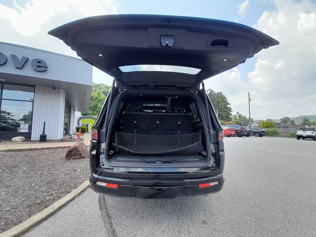 2024 Jeep Wagoneer Series II photo 61