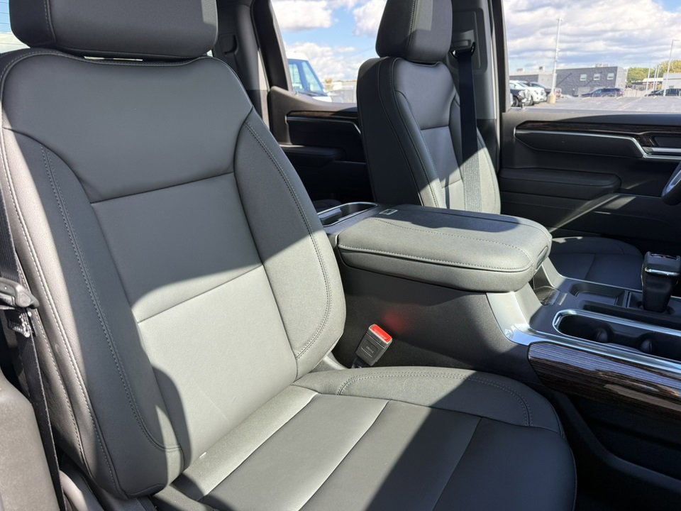 2026 GMC SIERRA - Image 37