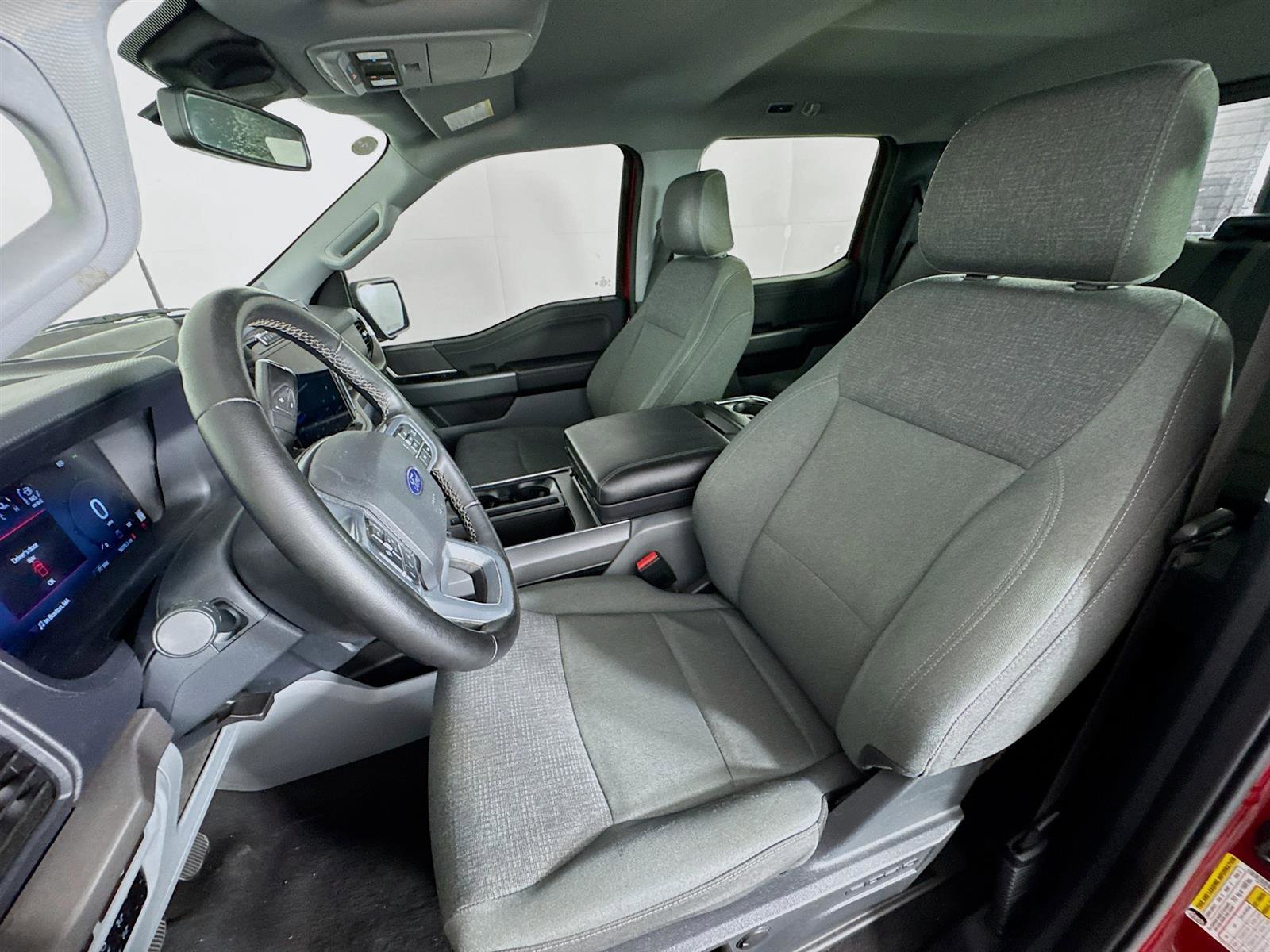 2024 Ford F-150 XLT photo 11