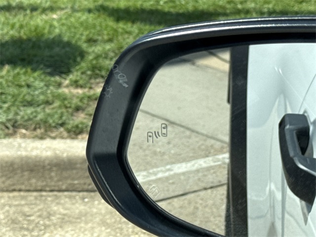 2025 Toyota 4Runner TRD Off-Road photo 18