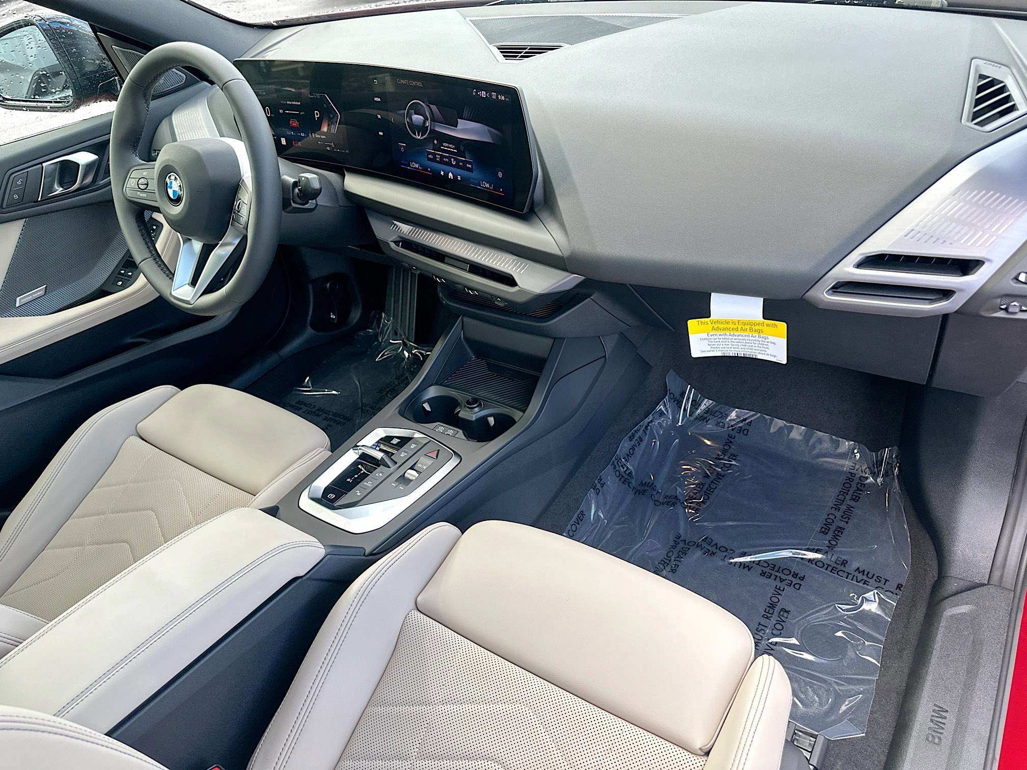 2026 Bmw 228 photo 25