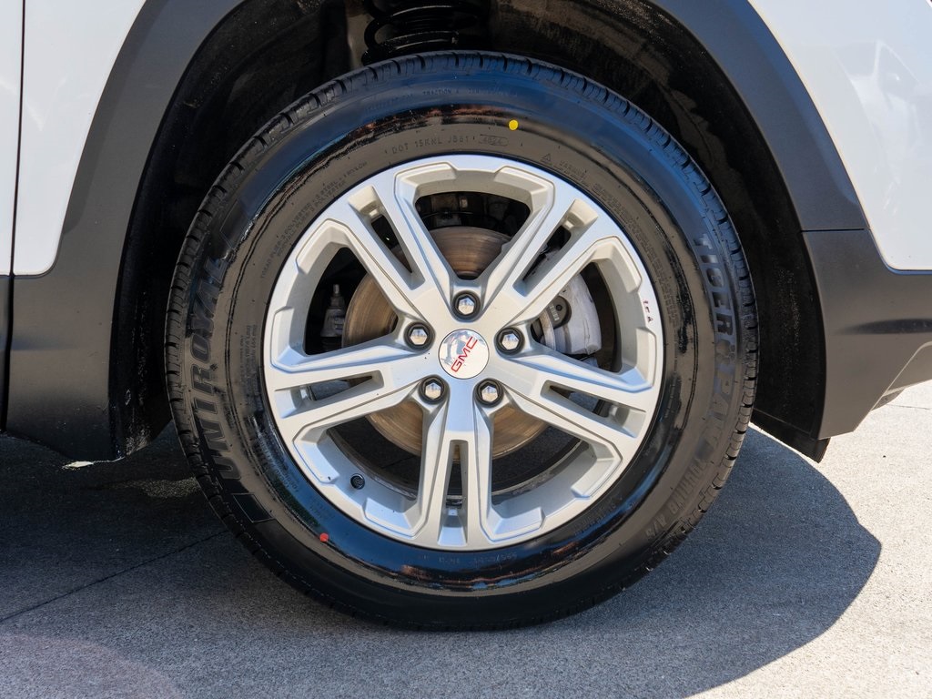 2023 Gmc Terrain SLE photo 26