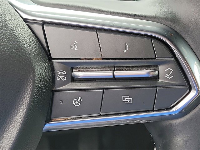 2024 Chevrolet Traverse photo 6