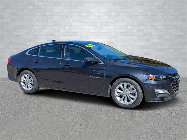 2023 Chevrolet Malibu 1LT