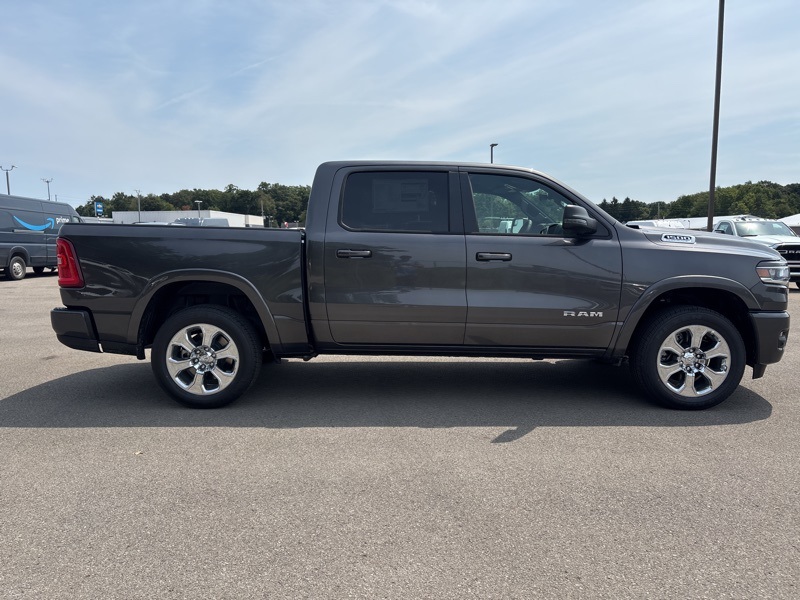2026 Ram 1500 Big Horn Lone Star photo 2