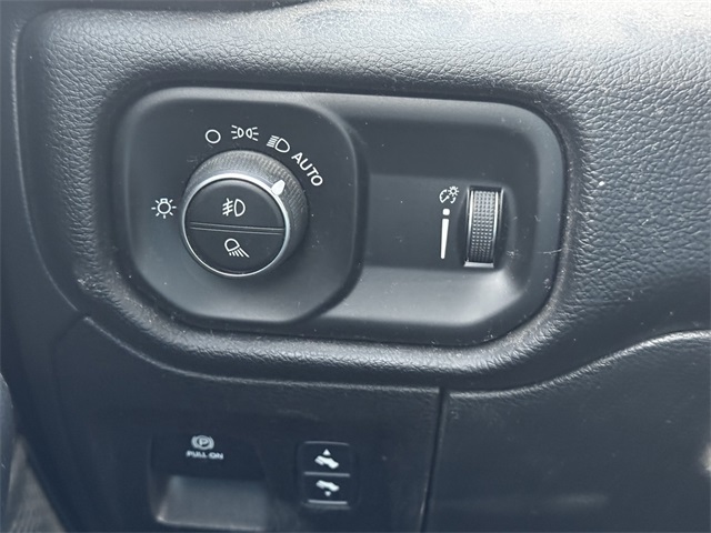 2020 Ram 1500 Big Horn Lone Star photo 22