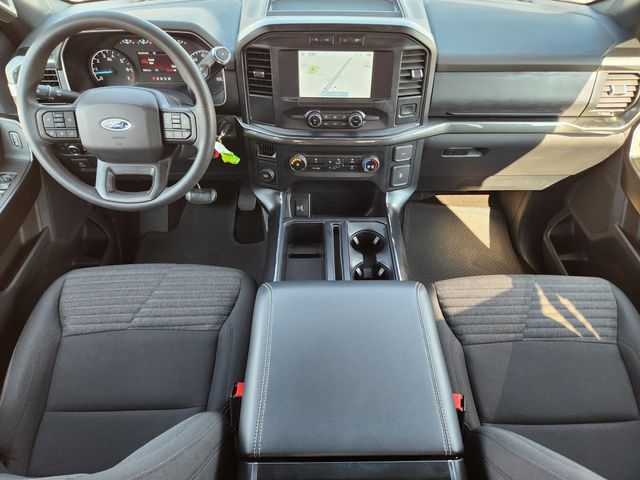 2021 Ford F-150 XL photo 23