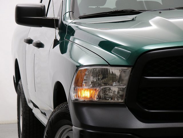 2022 Ram 1500 Classic Tradesman photo 4