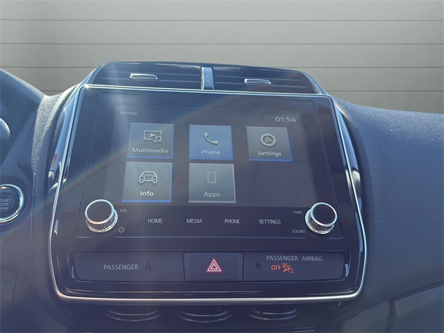 2024 Mitsubishi Outlander Sport ES LE SE photo 19