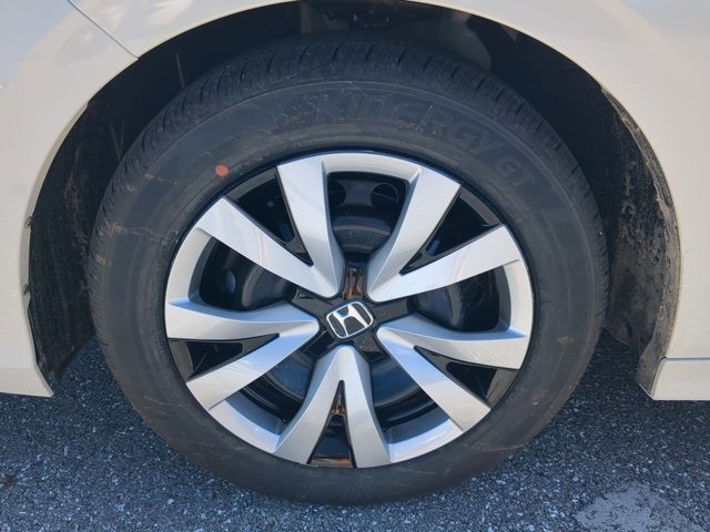 2026 Honda Civic LX photo 10