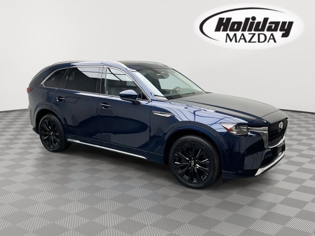 2024 Mazda CX-90 Turbo S's photo