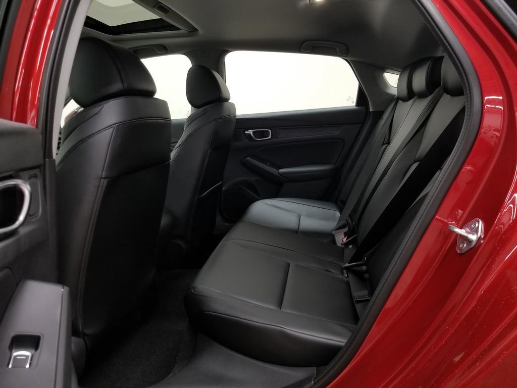 2025 Acura Integra Base photo 11