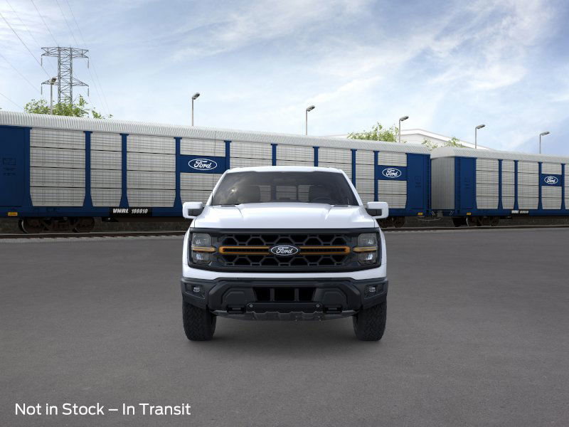 2025 Ford F-150 Tremor photo 4