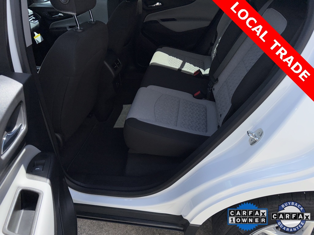 2023 Chevrolet Equinox LS photo 7