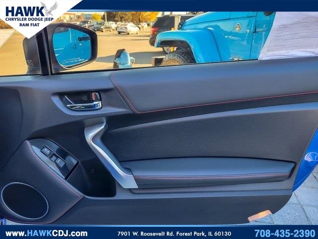 2020 SUBARU BRZ - Image 19