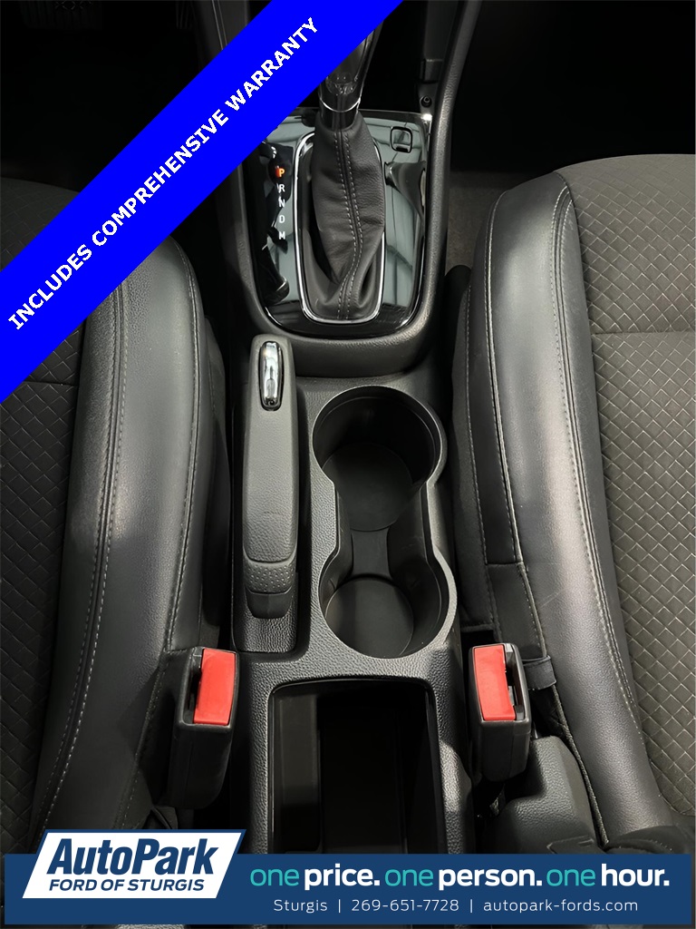 2017 Buick Encore Preferred photo 21
