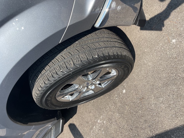 2020 Ford F-150 XLT photo 3