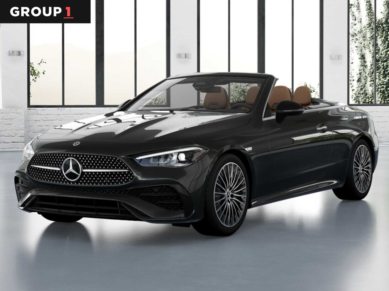 2026 Mercedes-Benz CLE CLE 300's photo