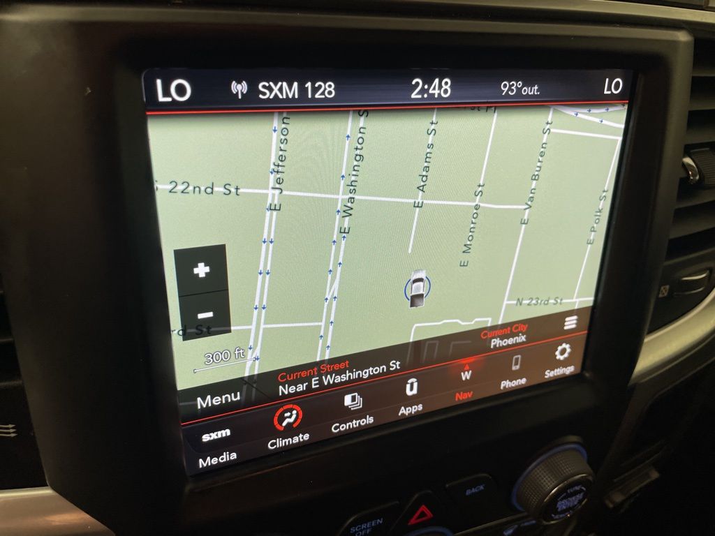 2023 Ram 1500 Classic SLT photo 28