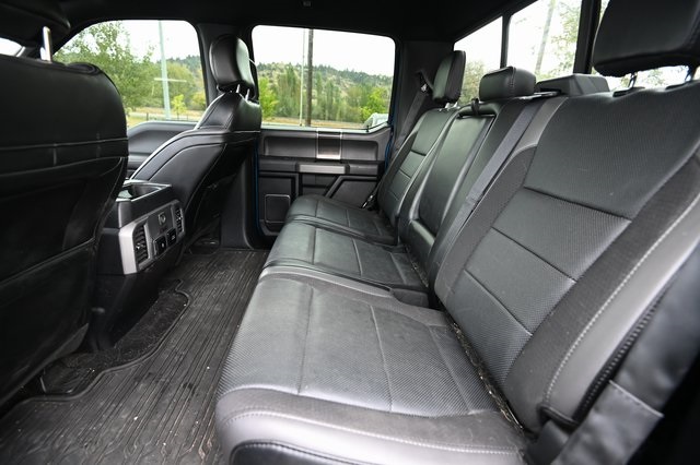 2019 Ford F-150 Raptor photo 7