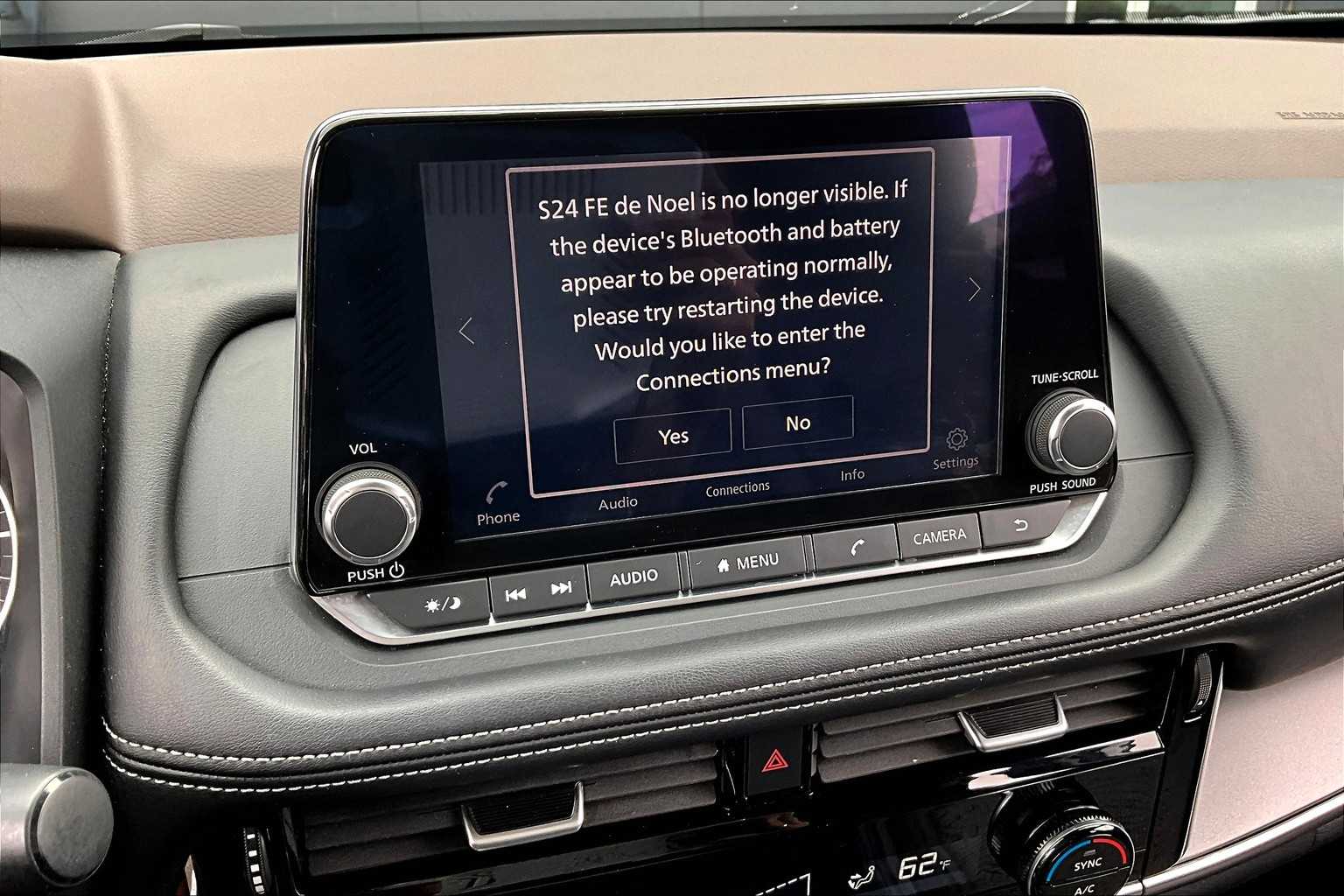2022 Nissan Rogue SV photo 26