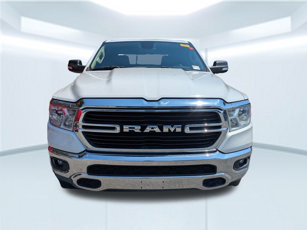 2020 Ram 1500 Big Horn Lone Star photo 2